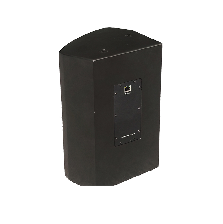 6-Inch Two-Way Passive Loudspeaker